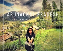 arunachal pradesh tour package