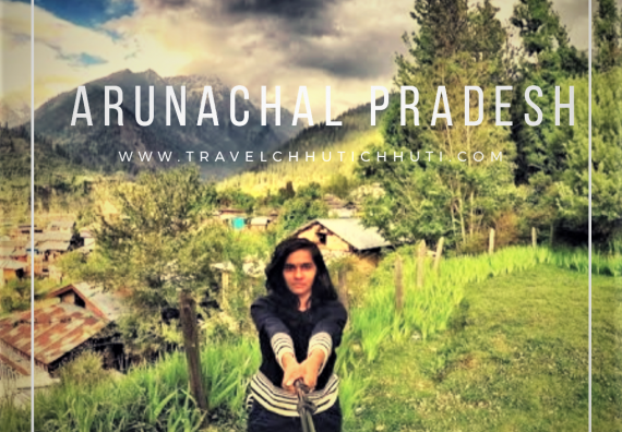 arunachal pradesh tour package