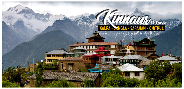 kinnaur-kalpa-sangla-tour-package-from-kolkata