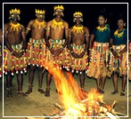 tribal dance dooars